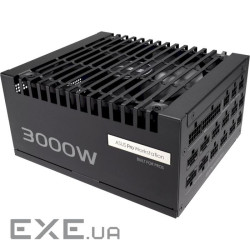 Блок живлення ASUS 3000W PRO-WS-3000P (90YE00Z0-B0EA00)