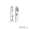 Штатив Acefast E31 selfie stick with automatic tripod Black (6974316284888)