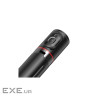 Штатив Acefast E31 selfie stick with automatic tripod Black (6974316284888)