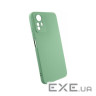Чохол для мобільного телефону Dengos Soft Xiaomi Redmi Note 12s (mint) (DG-TPU-SOFT-29)
