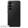 Чохол до мобільного телефона Samsung Slim Magnet Case Galaxy S26 (S942) Black (EF-SS942CBEGWW)