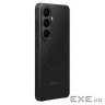 Чохол до мобільного телефона Samsung Slim Magnet Case Galaxy S26 (S942) Black (EF-SS942CBEGWW)