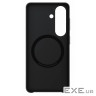 Чохол до мобільного телефона Samsung Slim Magnet Case Galaxy S26 (S942) Black (EF-SS942CBEGWW)