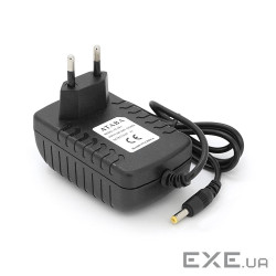 Імпульсний адаптер живлення XBS-09520 9,5V 2А (19Вт) штекер 5.5 / 1.7 довжина 0,5м