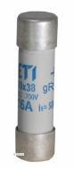 Запобіжник ETI, CH 10x38 gPV 10A 1000V (10kA (2625105)