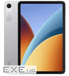 Планшет Xiaomi REDMI Pad 2 9.7 4/64GB Silver (VHU6979EU)