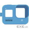 Чохол Sleeve&Lanyard Blue для HERO 8 (AJSST-003)