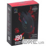 Миша A4TECH BLOODY J90S Activated (J90s Bloody (Black))