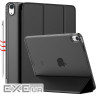 Чохол для планшета BeCover Tri Fold Hard Apple iPad Air 11" M2 2024 Black (711412)
