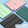 Чохол для планшета BeCover Tri Fold Hard Apple iPad Air 11" M2 2024 Black (711412)
