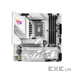 Материнська плата ASUS ROG Strix B860-G Gaming WiFi