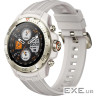 Смарт-годинник Mibro GS Explorer 48мм, 1.32", 466x466, AMOLED, BT 5.3, Dual-band GPS (XPAW017D)