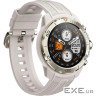 Смарт-годинник Mibro GS Explorer 48мм, 1.32", 466x466, AMOLED, BT 5.3, Dual-band GPS (XPAW017D)