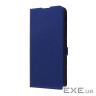 Чохол WAVE Flap Case Samsung Galaxy S24 FE blue (59392 blue)