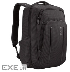 Рюкзаки міські THULE Crossover 2 Backpack 20L C2BP-114 (Чорний) (3205260 Чорний)