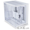 Корпус LIAN LI O11 Dynamic Mini V2 White (G99.O11DMIV2W.00)