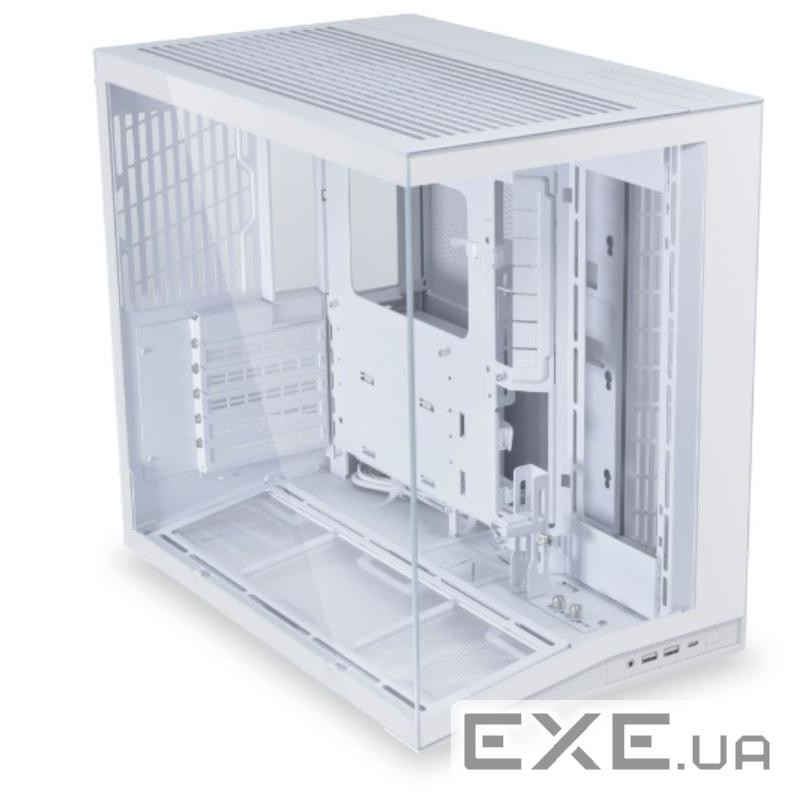 Корпус LIAN LI O11 Dynamic Mini V2 White (G99.O11DMIV2W.00)