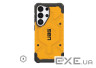 Чохол UAG для Samsung Galaxy S26 Ultra, Pathfinder with Magnet, Heritage Yellow (214530118282)