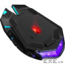 Мишка Defender Trigger GM-934, бездротова, ігрова, 6 кн. 3200 dpi, 350mAh, LED, біла (52934)
