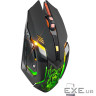 Мишка Defender Trigger GM-934, бездротова, ігрова, 6 кн. 3200 dpi, 350mAh, LED, біла (52934)