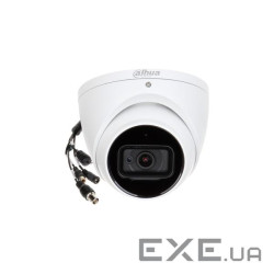 Камера відеоспостереження Dahua HAC-HDW2802TP-A (2.8) (04643-05884)