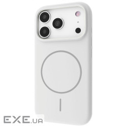 Чехол Proove Spectrum Case with Magnetic Ring iPhone 17 Pro Max arctic white (PCSPIP17PM56)