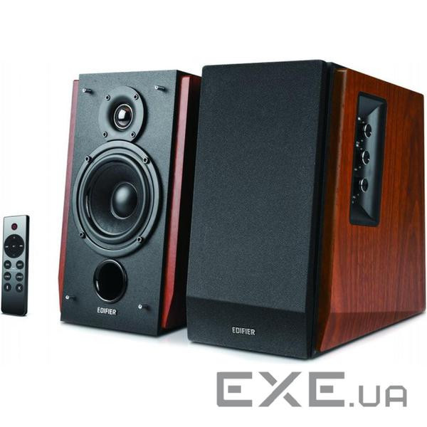 Акустична система Edifier R1700BTs Brown (R1700BTsBrown)
