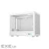 Корпус DeepCool CH160 Plus White (R-CH160-WHNGM0-G) без БП