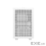 Корпус DeepCool CH160 Plus White (R-CH160-WHNGM0-G) без БП