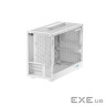 Корпус DeepCool CH160 Plus White (R-CH160-WHNGM0-G) без БП
