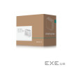 Корпус DeepCool CH160 Plus White (R-CH160-WHNGM0-G) без БП