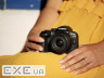 Цифровий фотоапарат Canon EOS R10 body (5331C046)