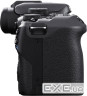 Цифровий фотоапарат Canon EOS R10 body (5331C046)