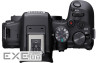 Цифровий фотоапарат Canon EOS R10 body (5331C046)