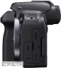 Цифровий фотоапарат Canon EOS R10 body (5331C046)