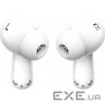Навушники Oppo Enco Air4 Pro Moonlight White (ETEA1 Moonlight White) (ETEA1 WHITE)