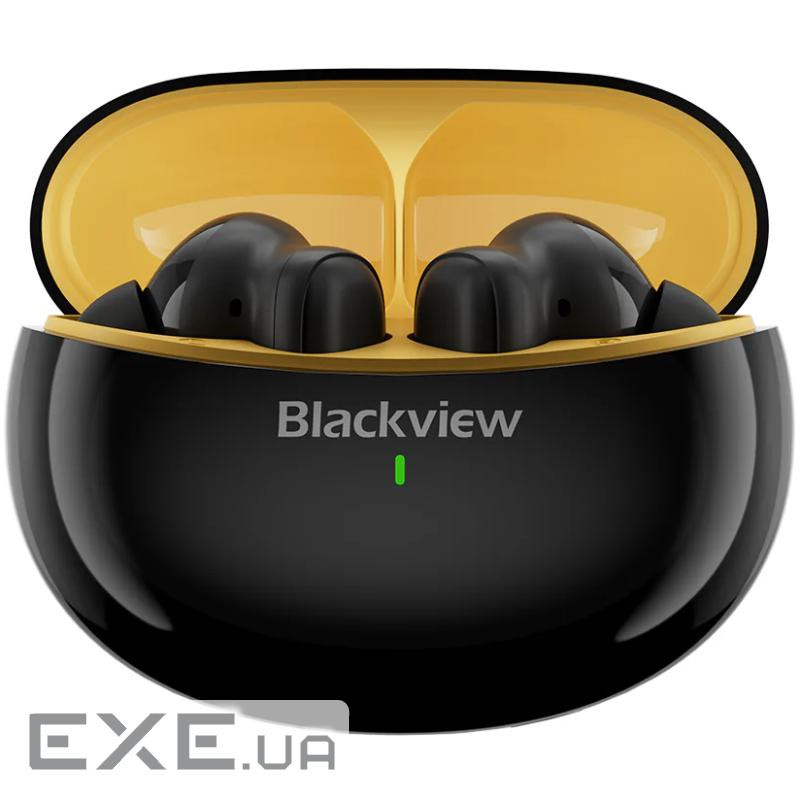 Навушники Blackview AirBuds 30 Black (6931548317890)