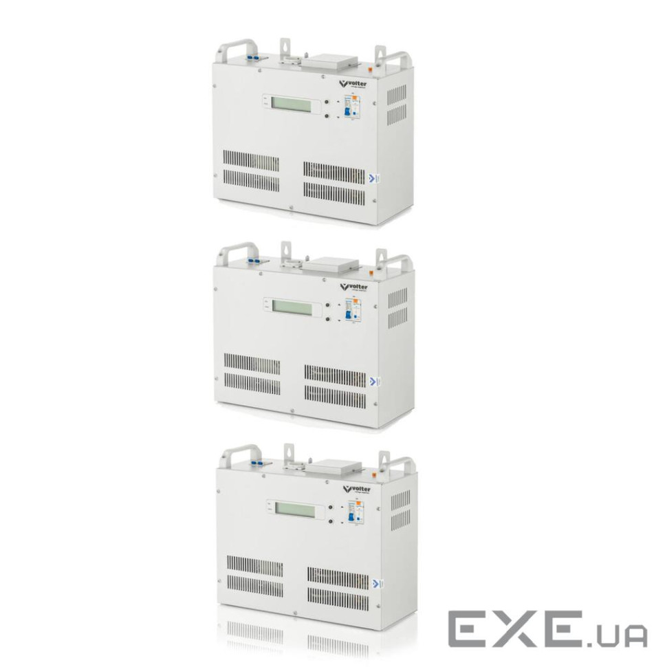 Стабилизатор напряжения Volter-42 птсш (3*14)