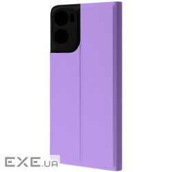 Чехол WAVE Flap Case Motorola Moto G06/G06 Power light purple (65576 light purple)