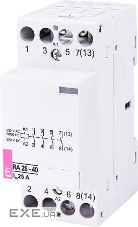Контактор RA 25-40 230V AC (2464094)