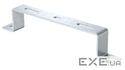 Кронштейн для підлоги/стіни 200мм OBO 6015522