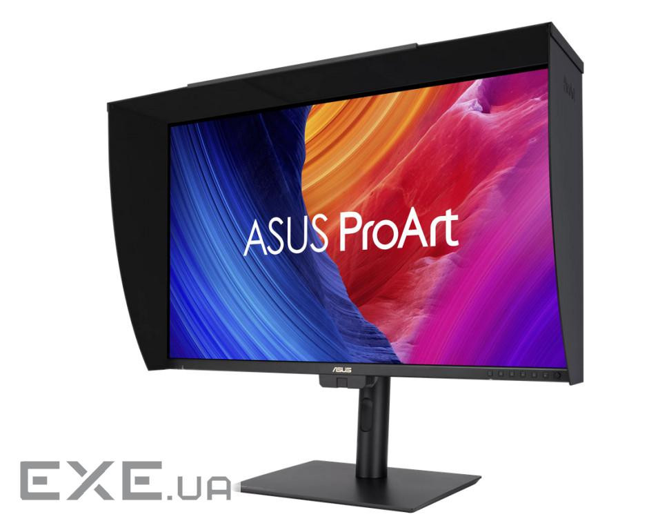 Монітор PA32UCE (90LM03H0-B02K70)