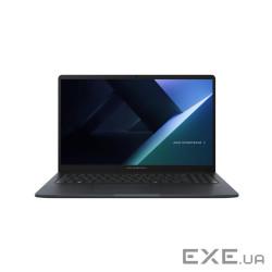 Ноутбук ASUS ExpertBook B1 B1503CVA-S79095X (90NX0801-M0AEZ0)