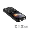 Мобільний телефон Sigma X-style 310 Force Type-C Black (4827798855119)