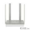 Обладнання радіодоступу (ІЕЕЕ 802.11) - точка доступу з функцією маршрутизації моделі (KN-2210-01DE) (KN-2210-01DE)