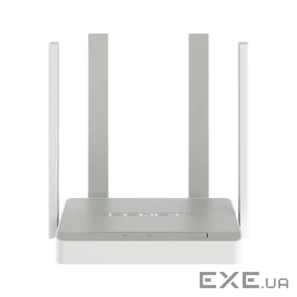 Обладнання радіодоступу (ІЕЕЕ 802.11) - точка доступу з функцією маршрутизації моделі (KN-2210-01DE) (KN-2210-01DE)