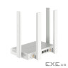 Обладнання радіодоступу (ІЕЕЕ 802.11) - точка доступу з функцією маршрутизації моделі (KN-2210-01DE) (KN-2210-01DE)