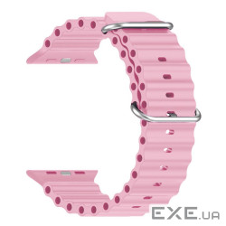 Ремінець до смарт-годинника Armorstandart Ocean Band для Apple Watch 49/46/45/44/42 (Seri (ARM74248)