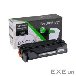 Картридж Dayton HP CF289A (89A) (DN-HP-NT289A-U)