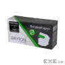 Картридж Dayton HP CF289A (89A) (DN-HP-NT289A-U)